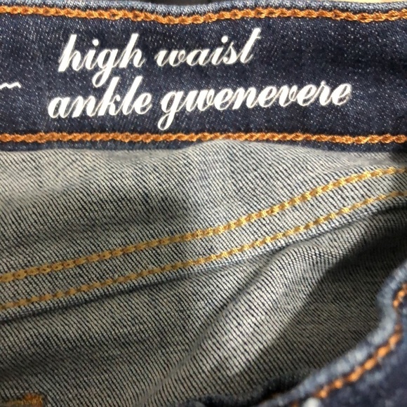 For all Mankind 7 jeans - Picture 8 of 11